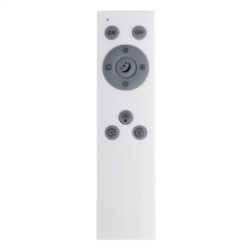 LED-CCT-DL Ø480 WEISS 'BATTISTONA' 480 mm
