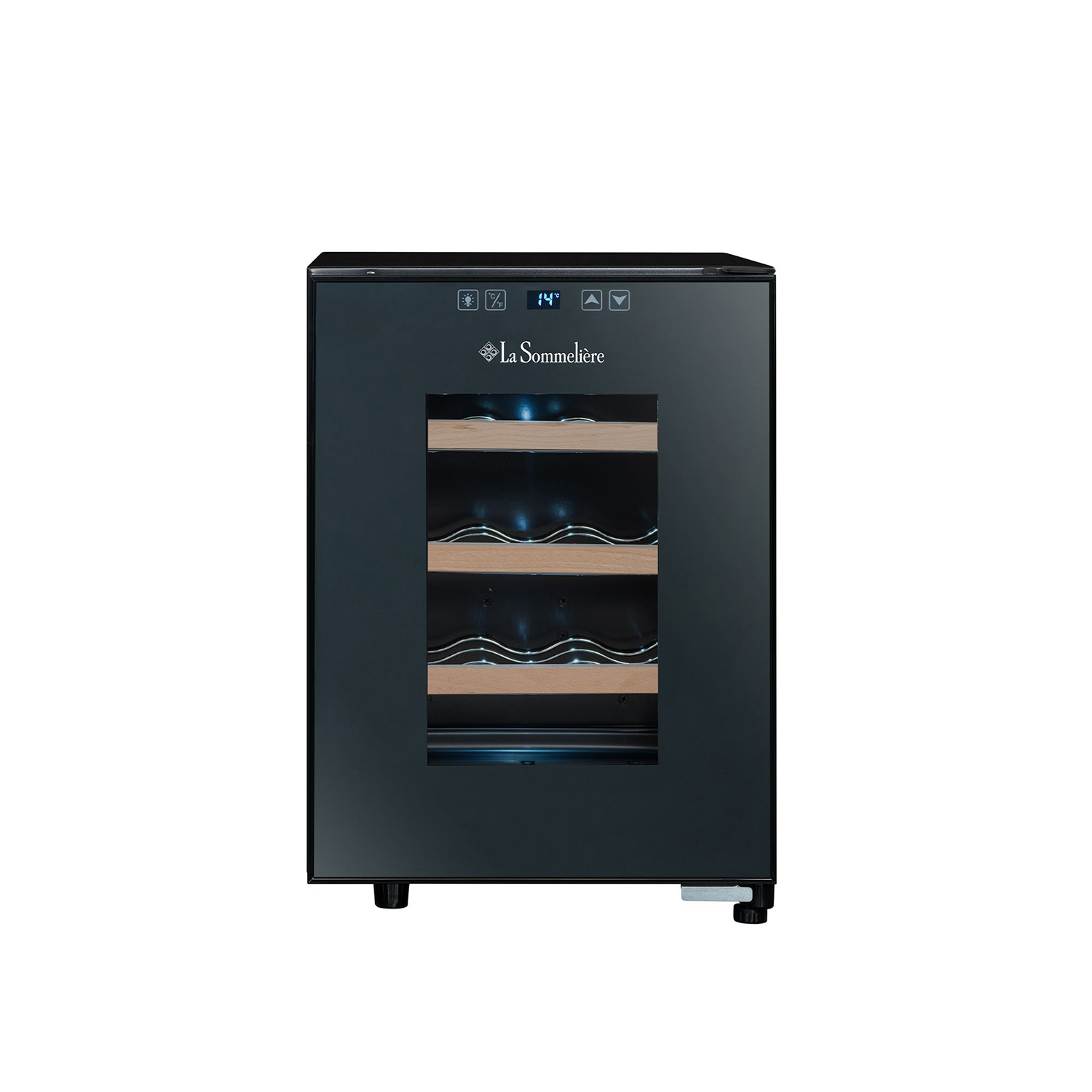 La Sommelière 12SILENCE