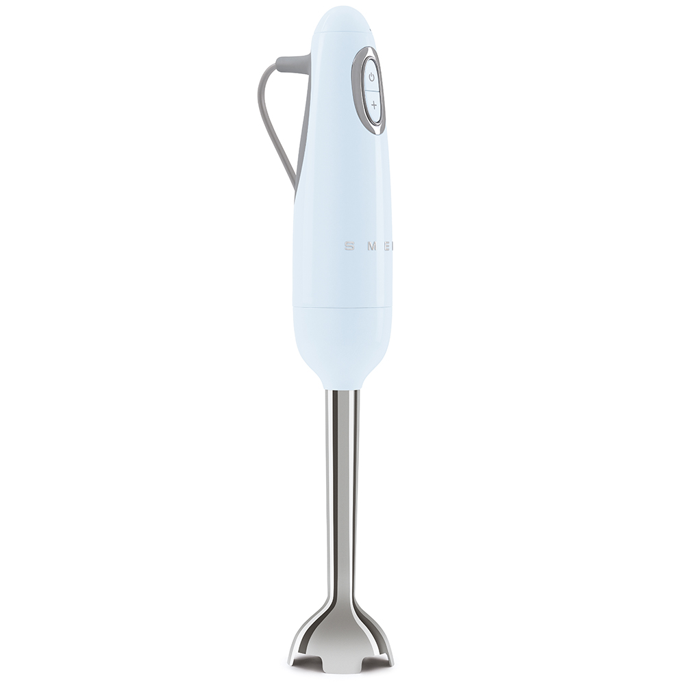 Stavmixer Smeg HBF03RDEU med Tillbehör