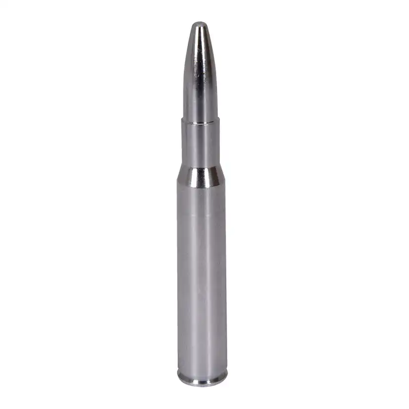 Klickpatron 5etta 300W. Metall