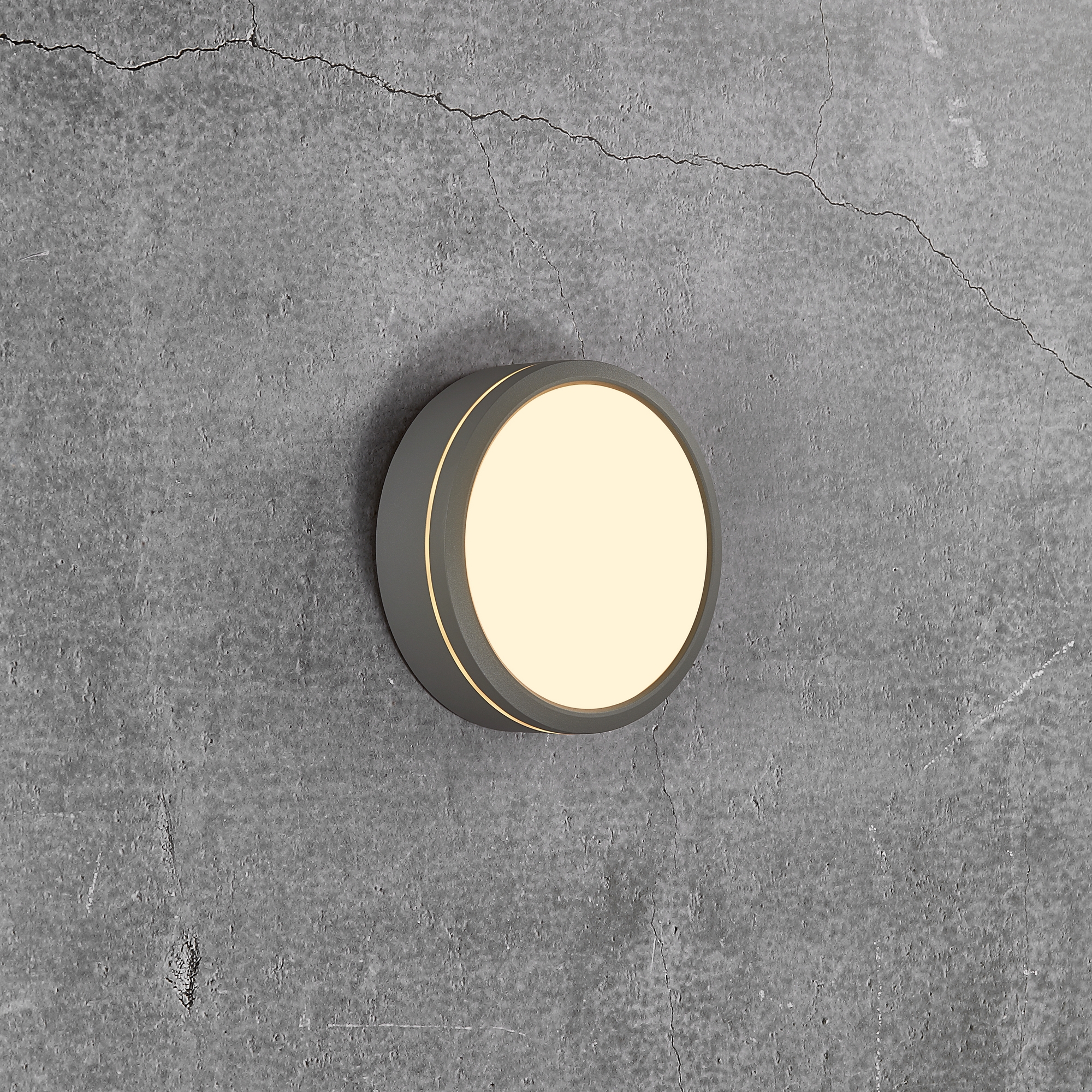 Taklampa Nordlux Ava Smart
