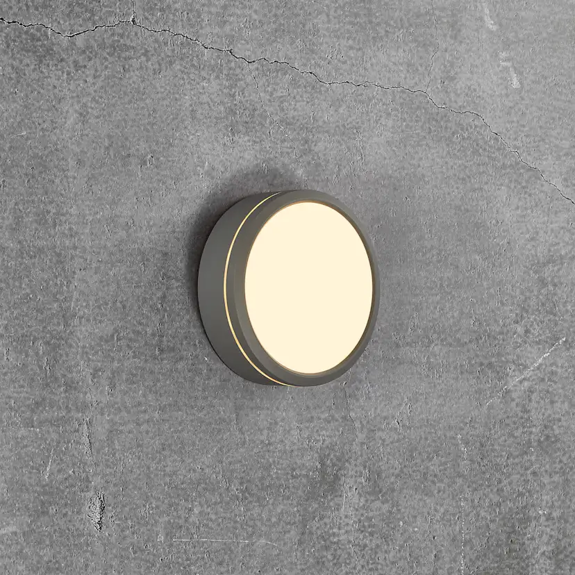 Taklampa Nordlux Ava Smart