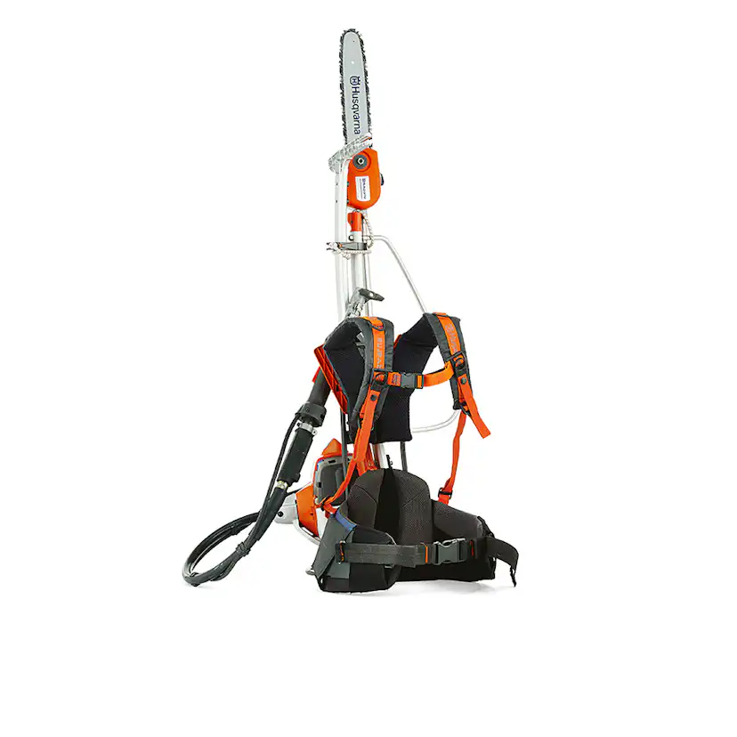 Röjsåg Husqvarna 535FBx