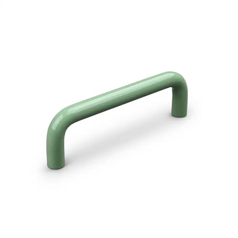 HANDTAG BARGA CC96 LJUSGRÖN Ljusgrön, Längd: 106 mm