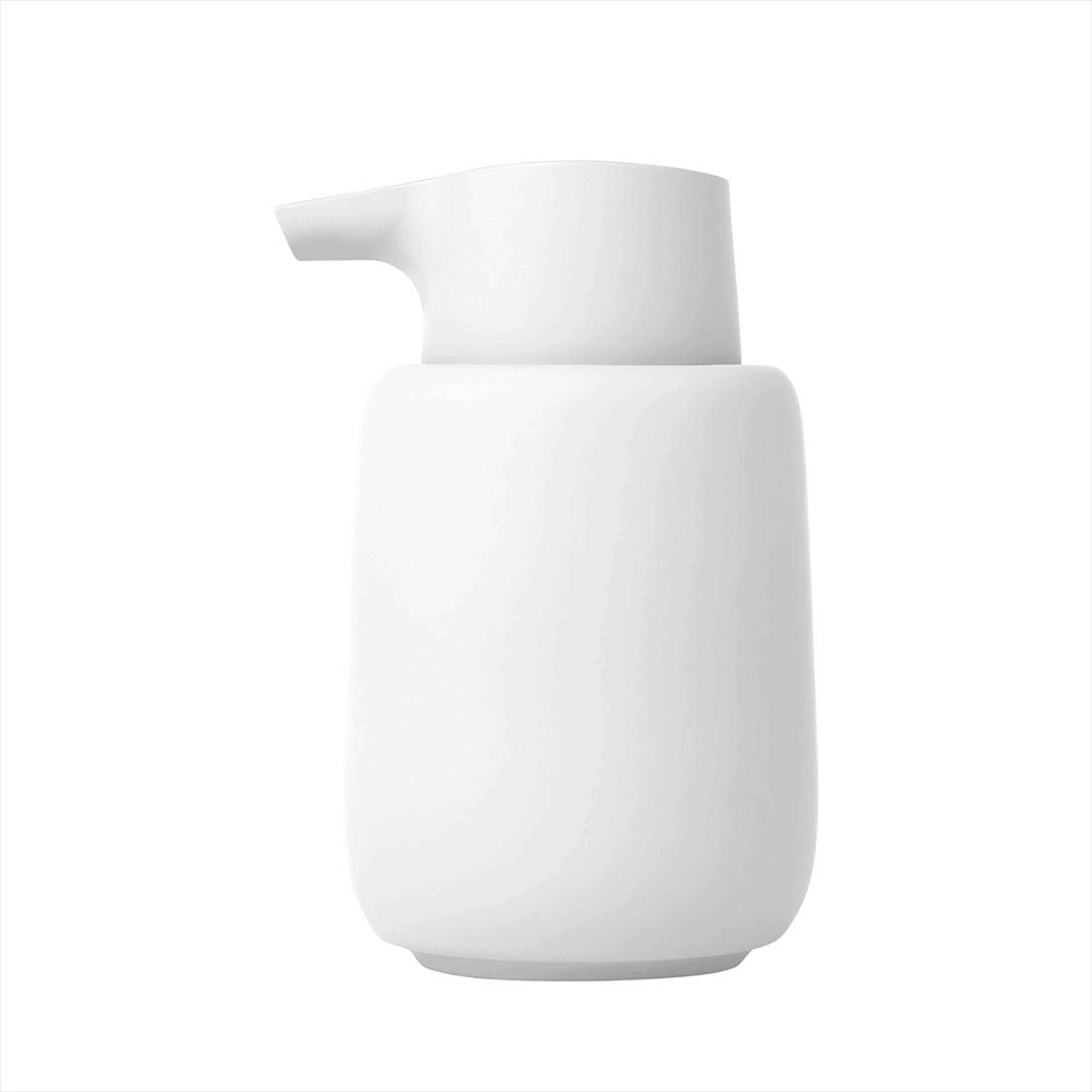 SONO Tvåldispenser 0,25 L Vit