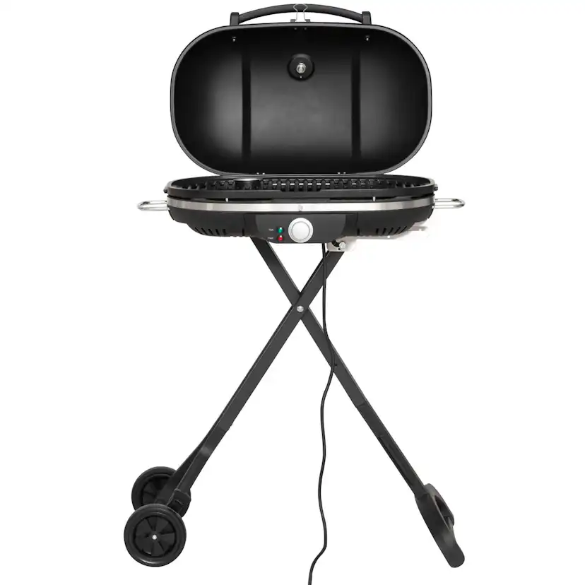 Elgrill Mustang Voyage