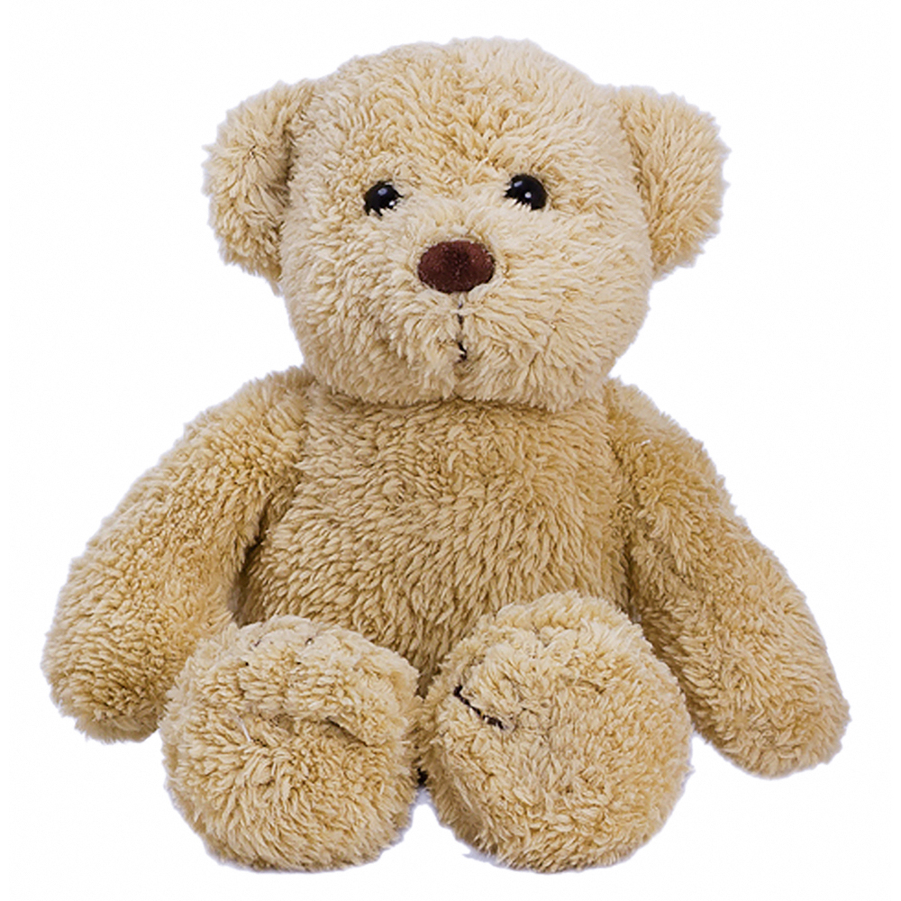 Gosedjur Teddykompaniet Pelle Beige
