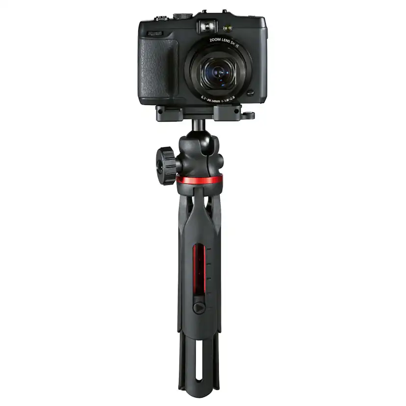 Bordstativ Hama Solid 19B Kamera & Smartphone