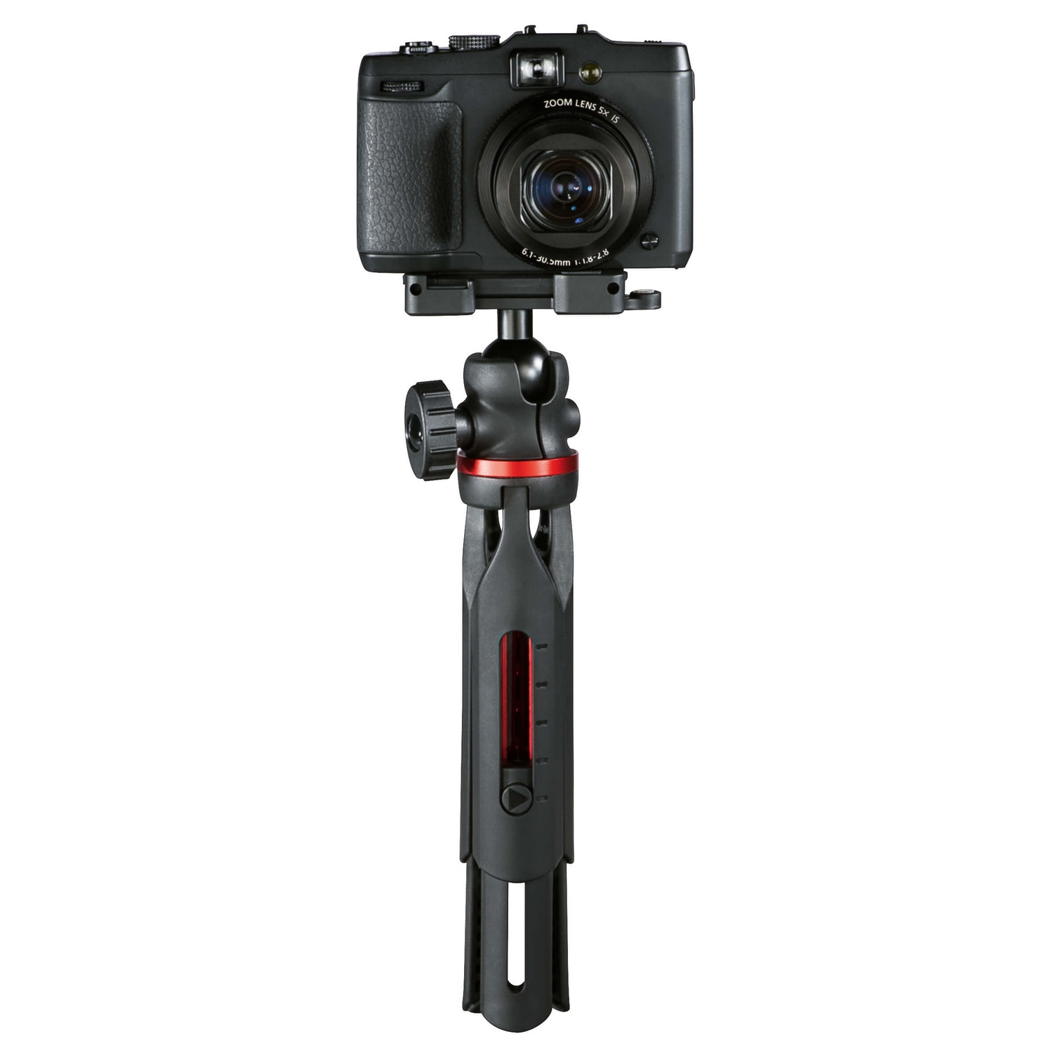 Bordstativ Hama Solid 19B Kamera & Smartphone