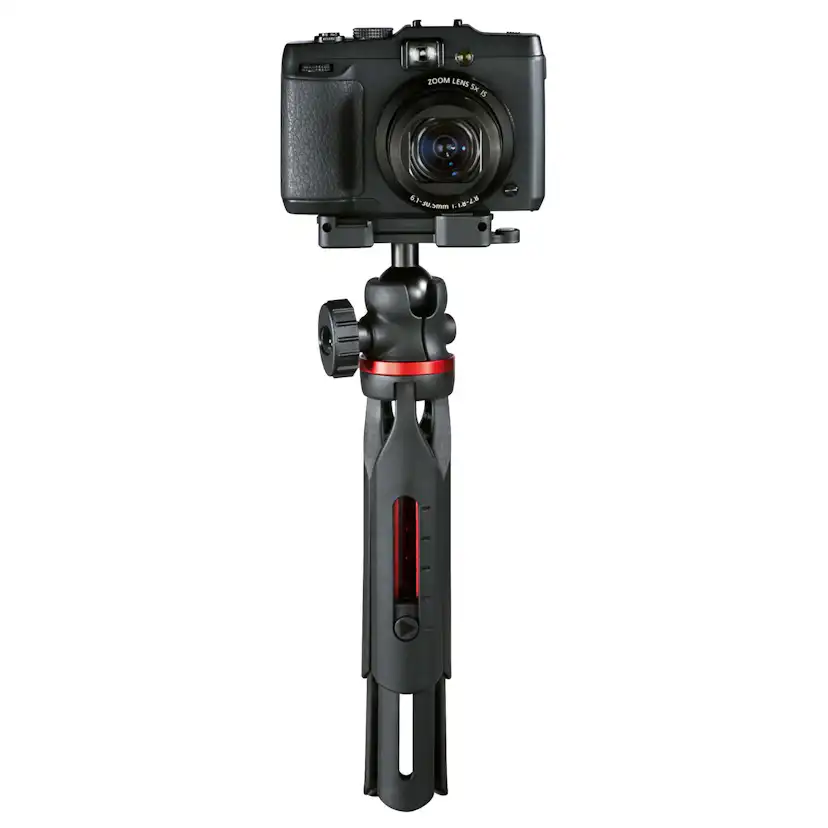 Bordstativ Hama Solid 19B Kamera & Smartphone