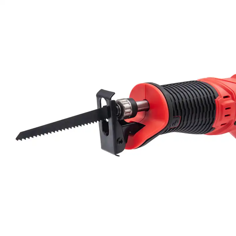 Sticksåg Timco Dual 18V Utan Batteri & Laddare