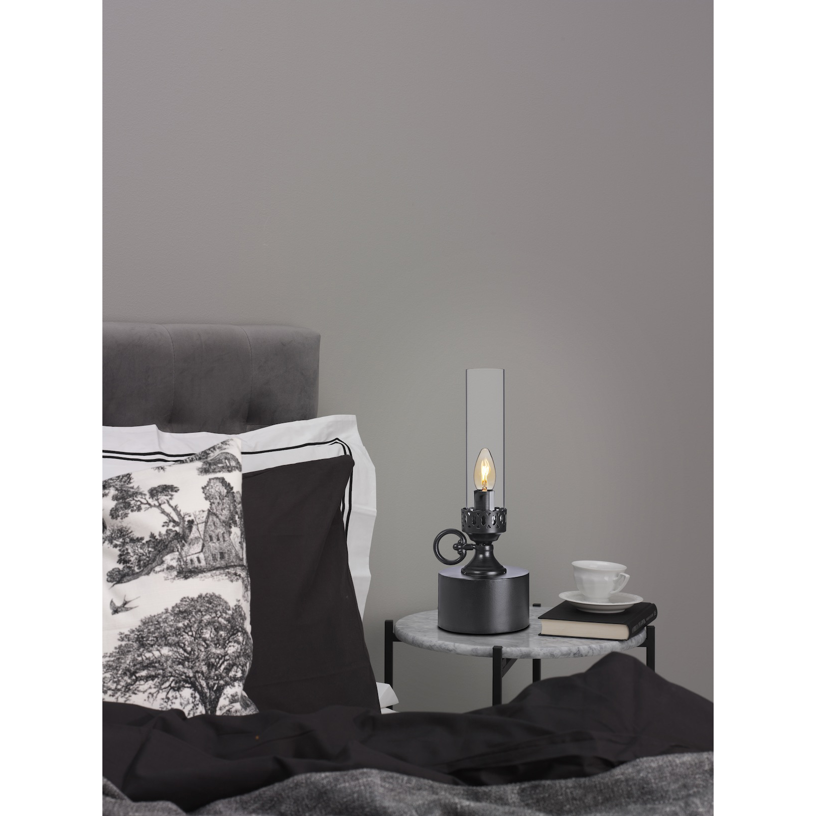 Bordslampa Cottex Florentina H40 cm