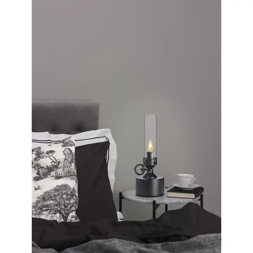 Bordslampa Cottex Florentina H40 cm