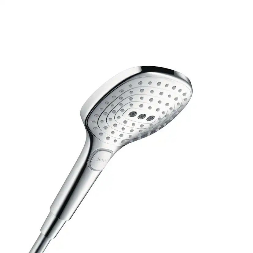 Takdusch Hansgrohe Raindance E Inbyggnadspaket