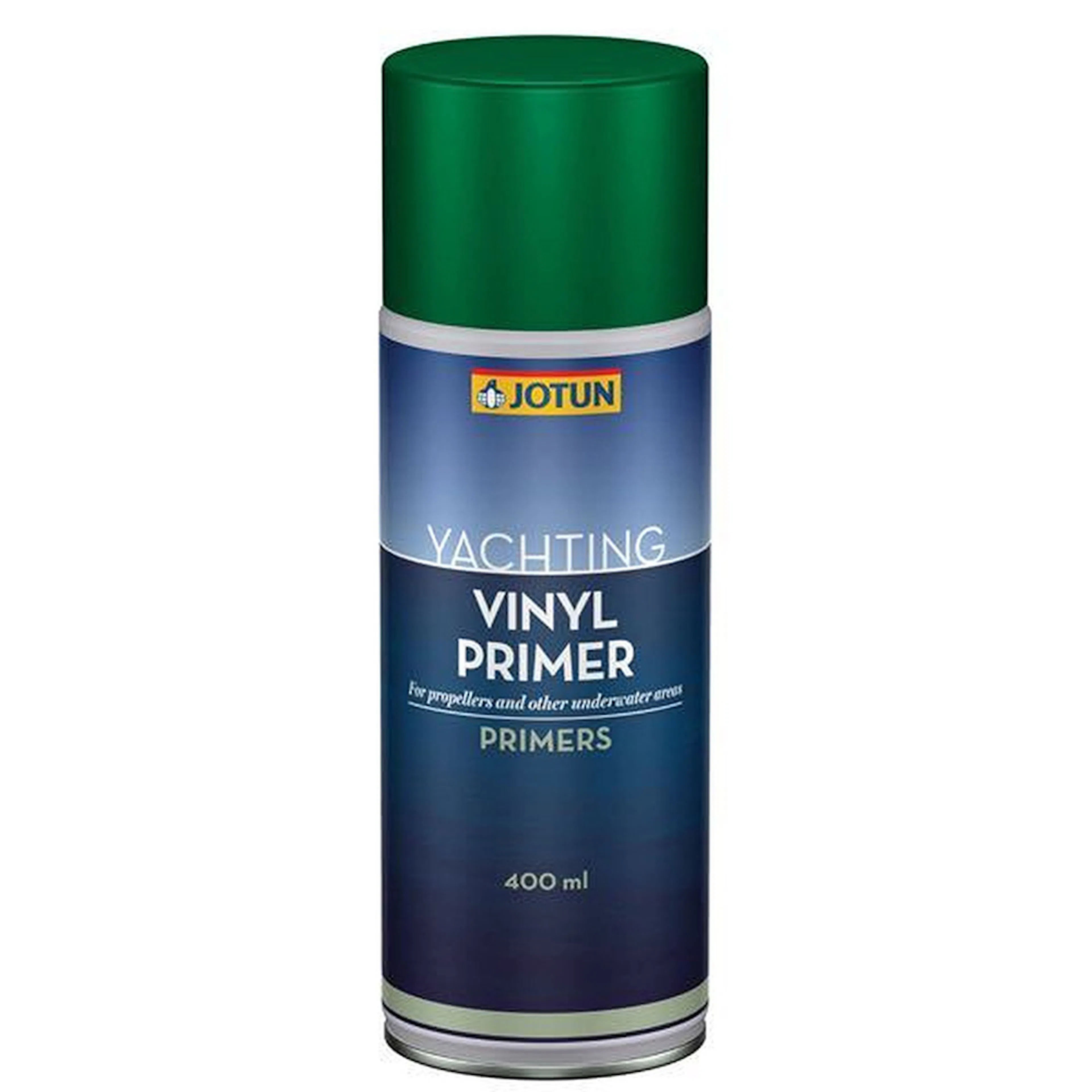 Grundning Jotun Vinyl Primer Spray 0,4L