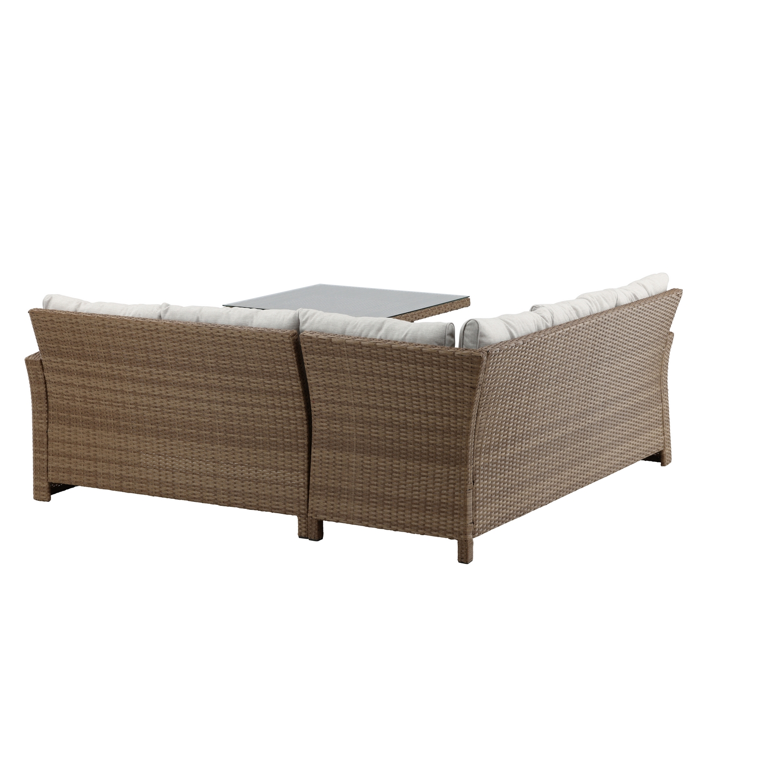 Loungegrupp Venture Home Watford Utomhus