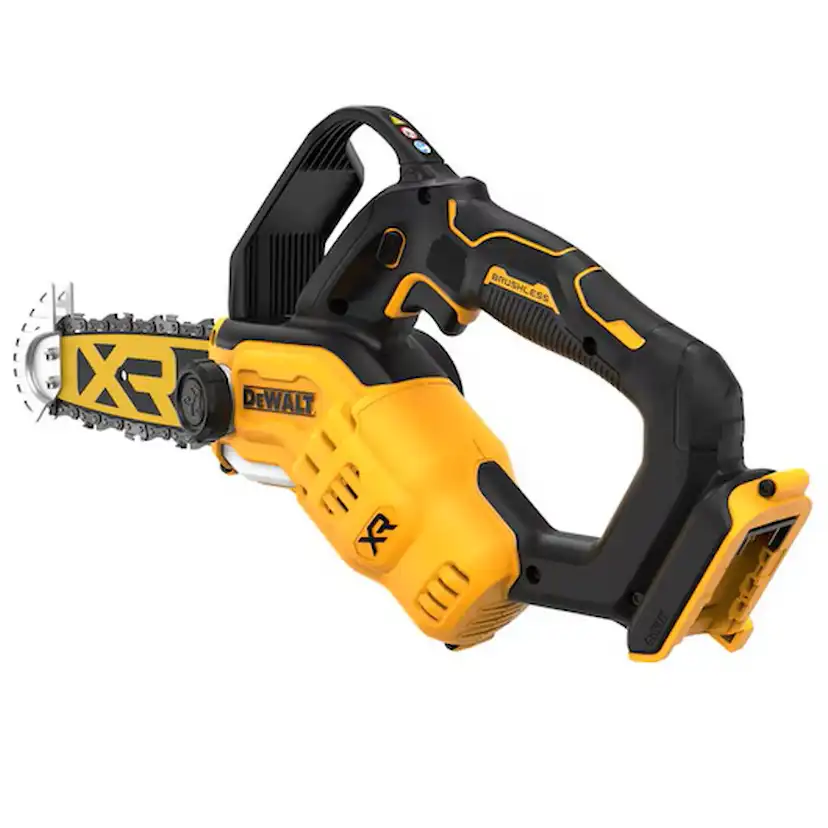 Grensåg DeWalt DCMPS520N-XJ 18V 20cm XR Utan Batteri & Laddare