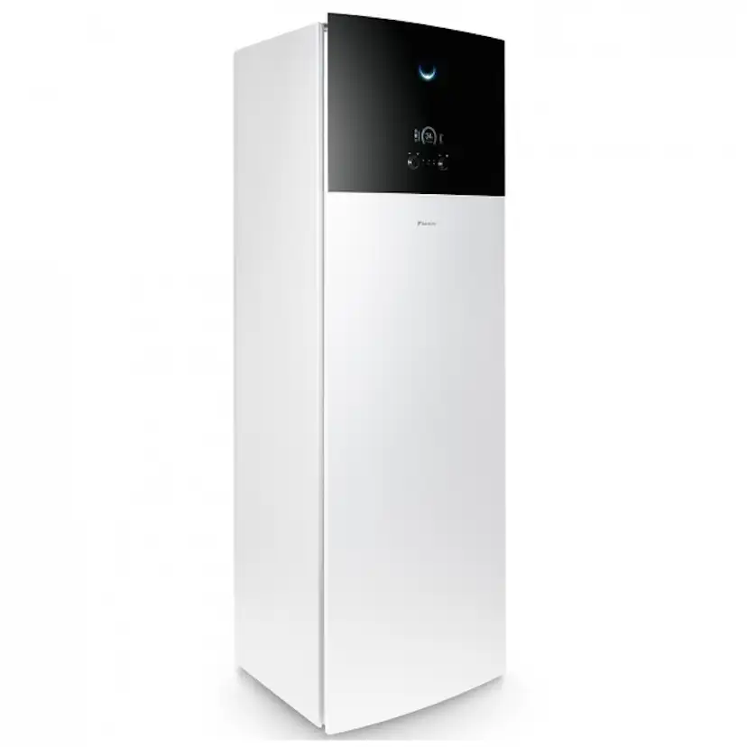 Bergvärmepump Daikin Altherma 3 GEO 8kW