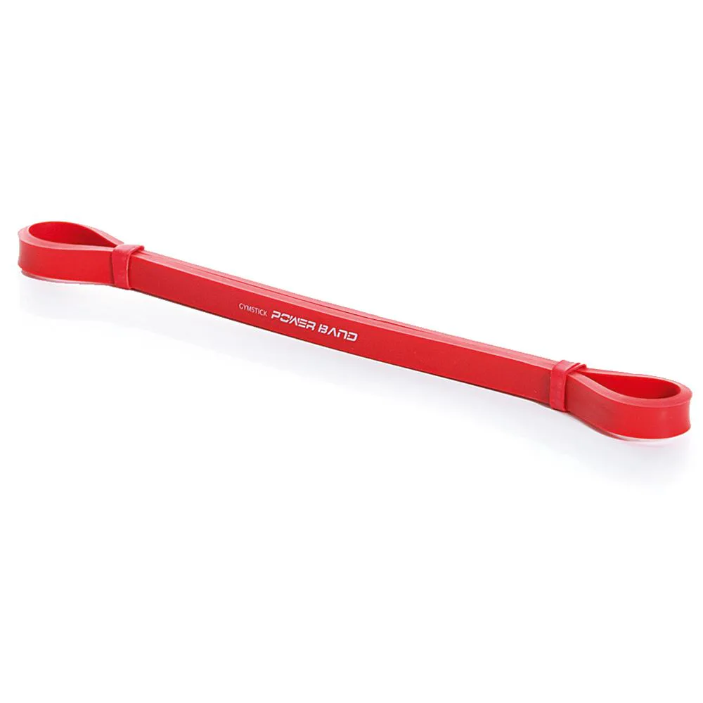 Träningsband Gymstick Mini Power Band