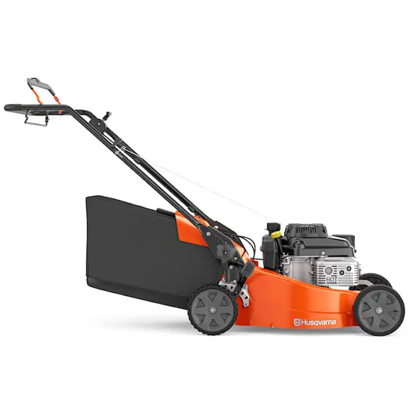 Gräsklippare Husqvarna LC 551SP
