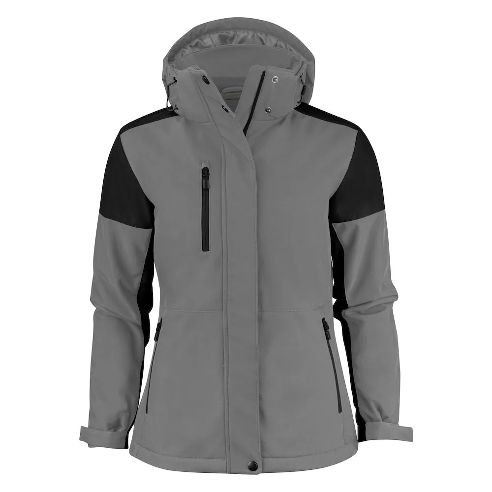 Jacka Printer Prime Padded Softshell Lady