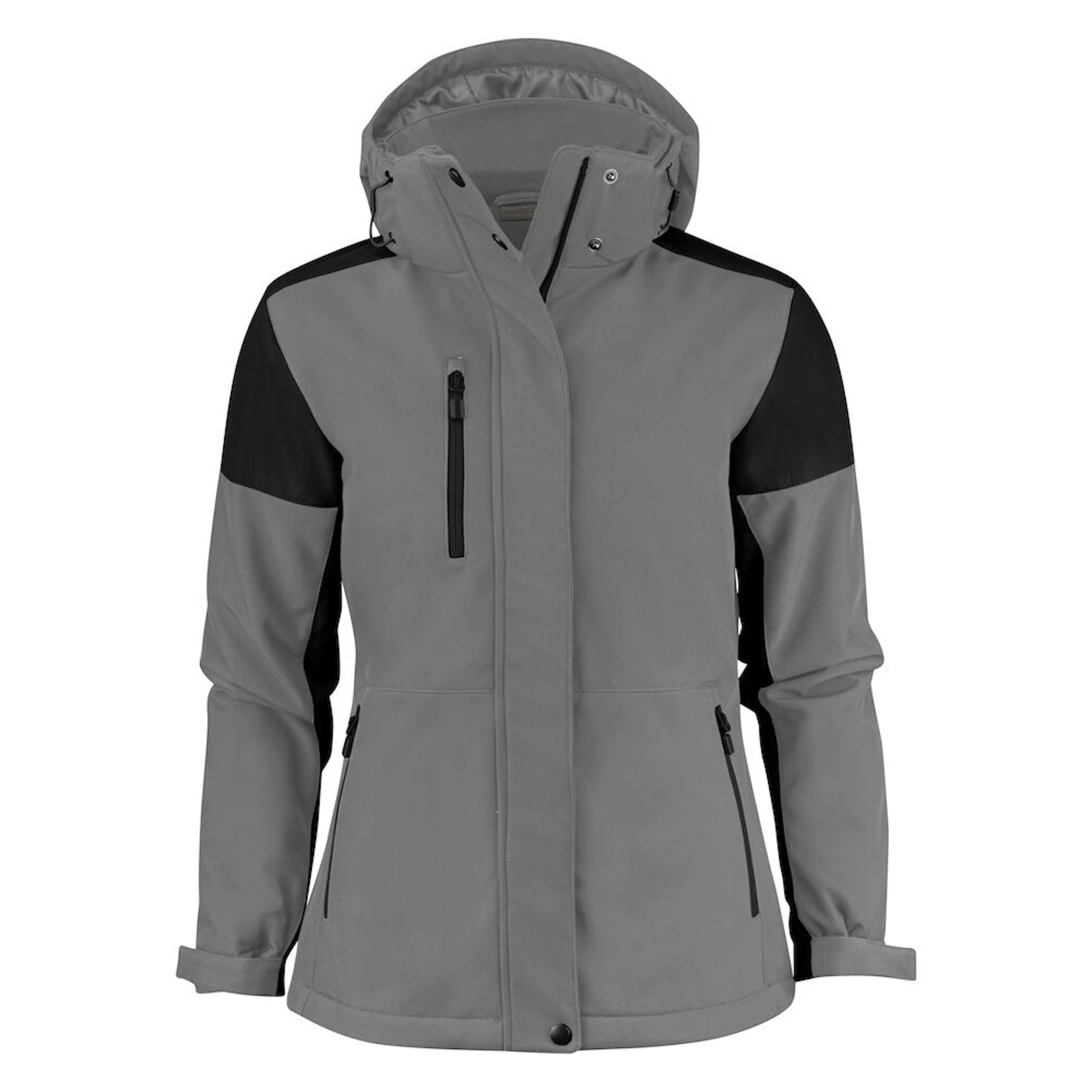 Jacka Printer Prime Padded Softshell Lady