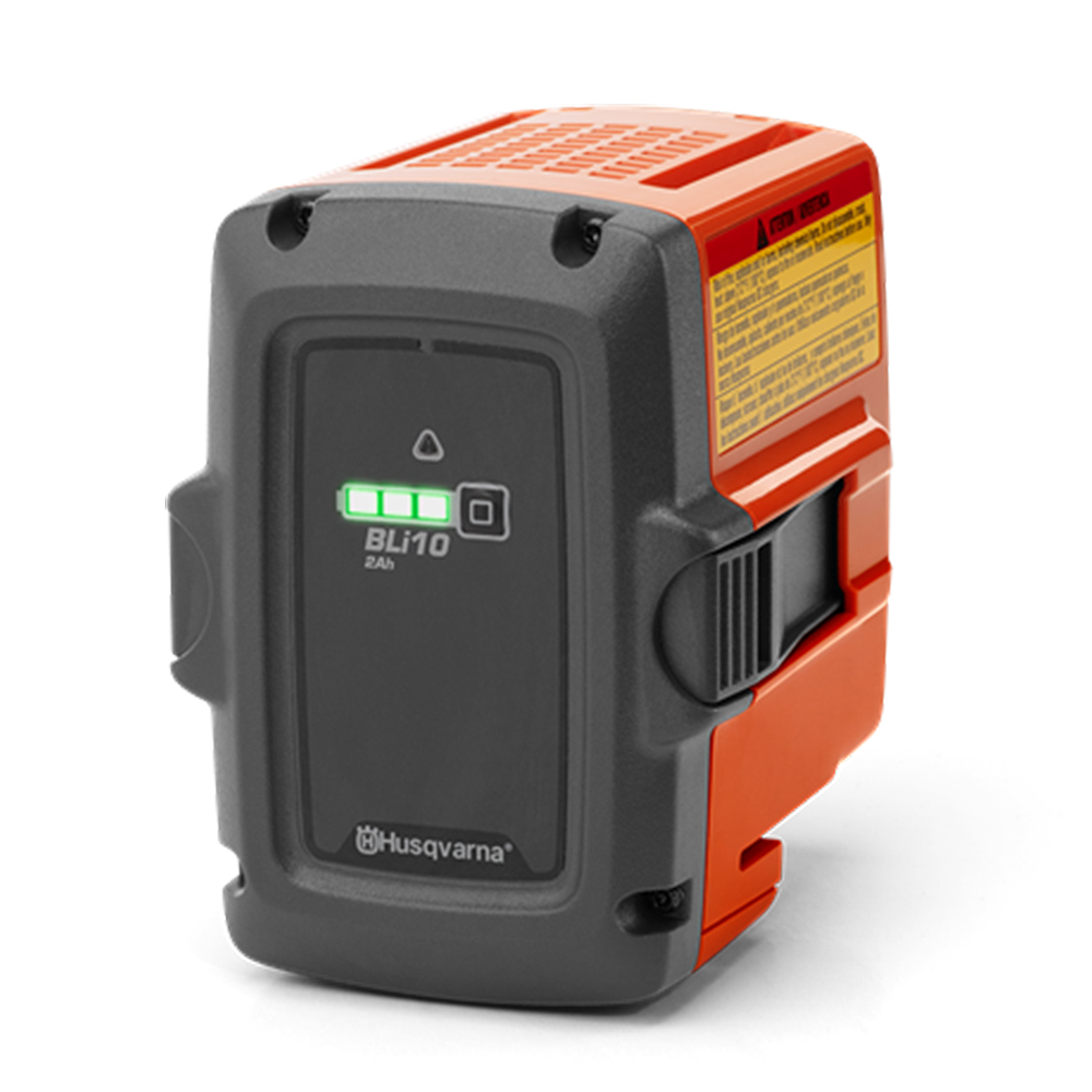 Batteri Husqvarna BLi 10, 36V, 2,0 Ah