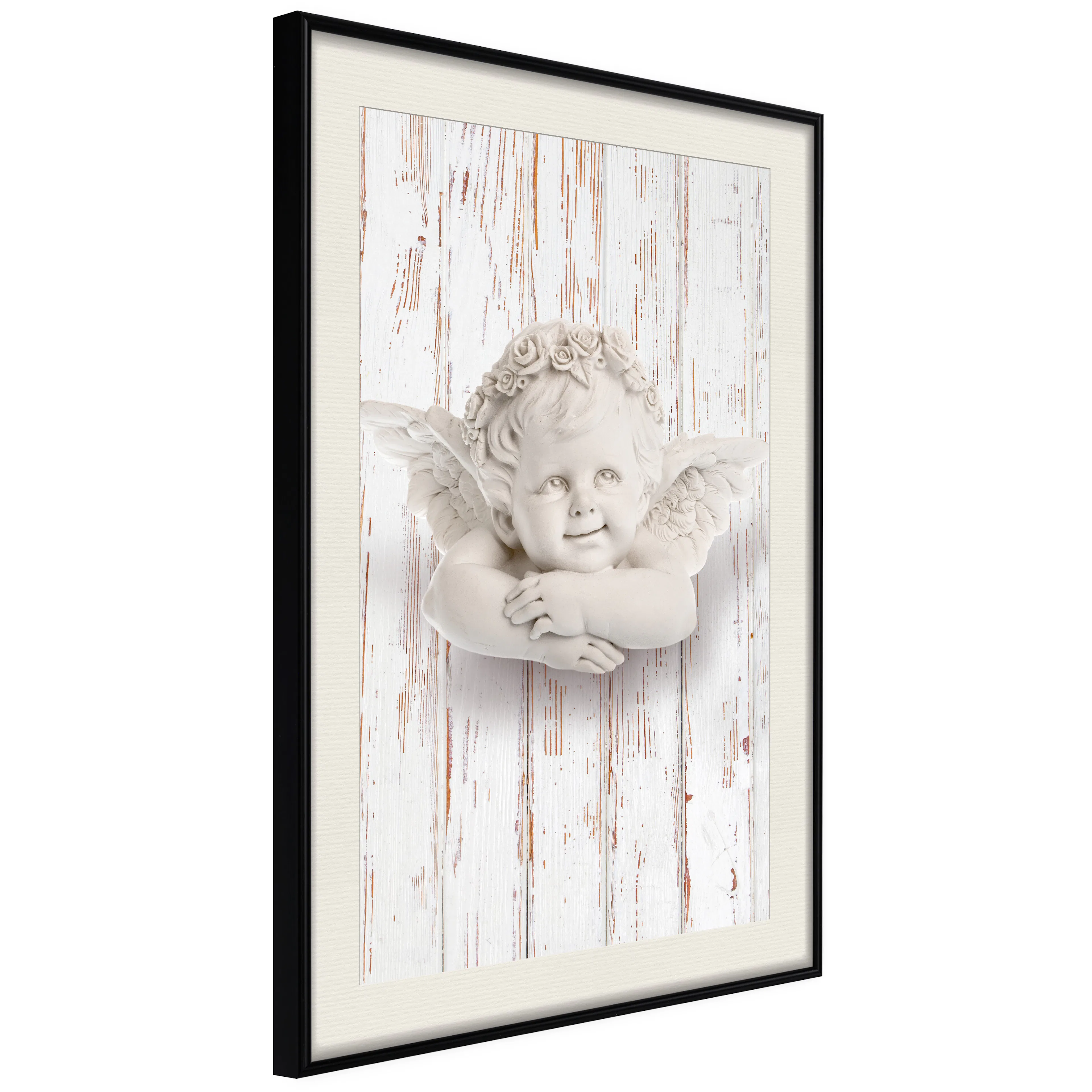 Poster Artgeist Affisch Happy Dawn