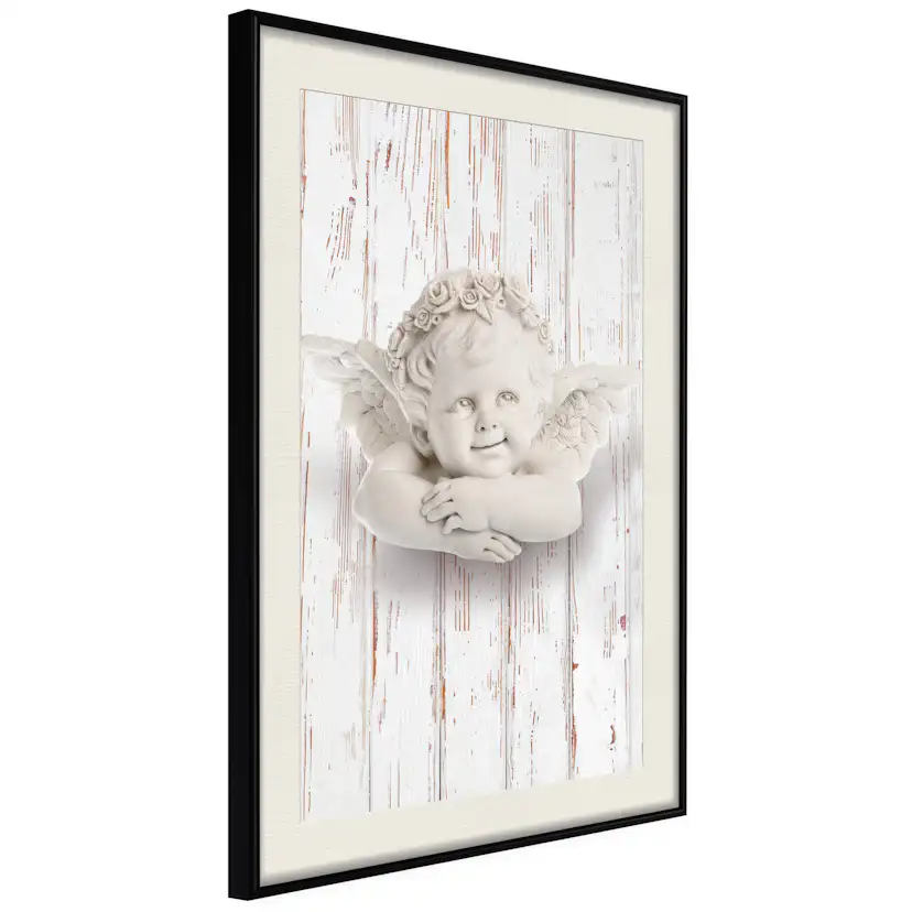 Poster Artgeist Affisch Happy Dawn