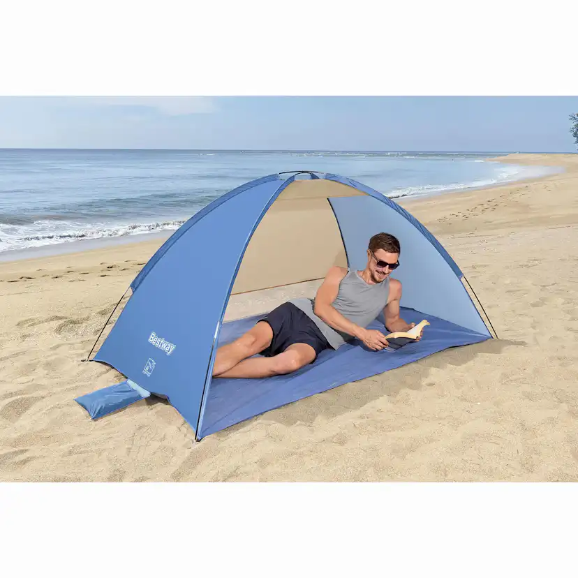 Strandtält Bestway Pavillo 200x120 cm