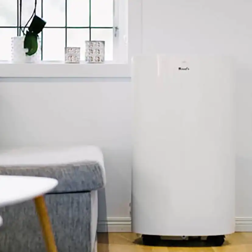 AC Wood's Cortina Silent 12K WiFi