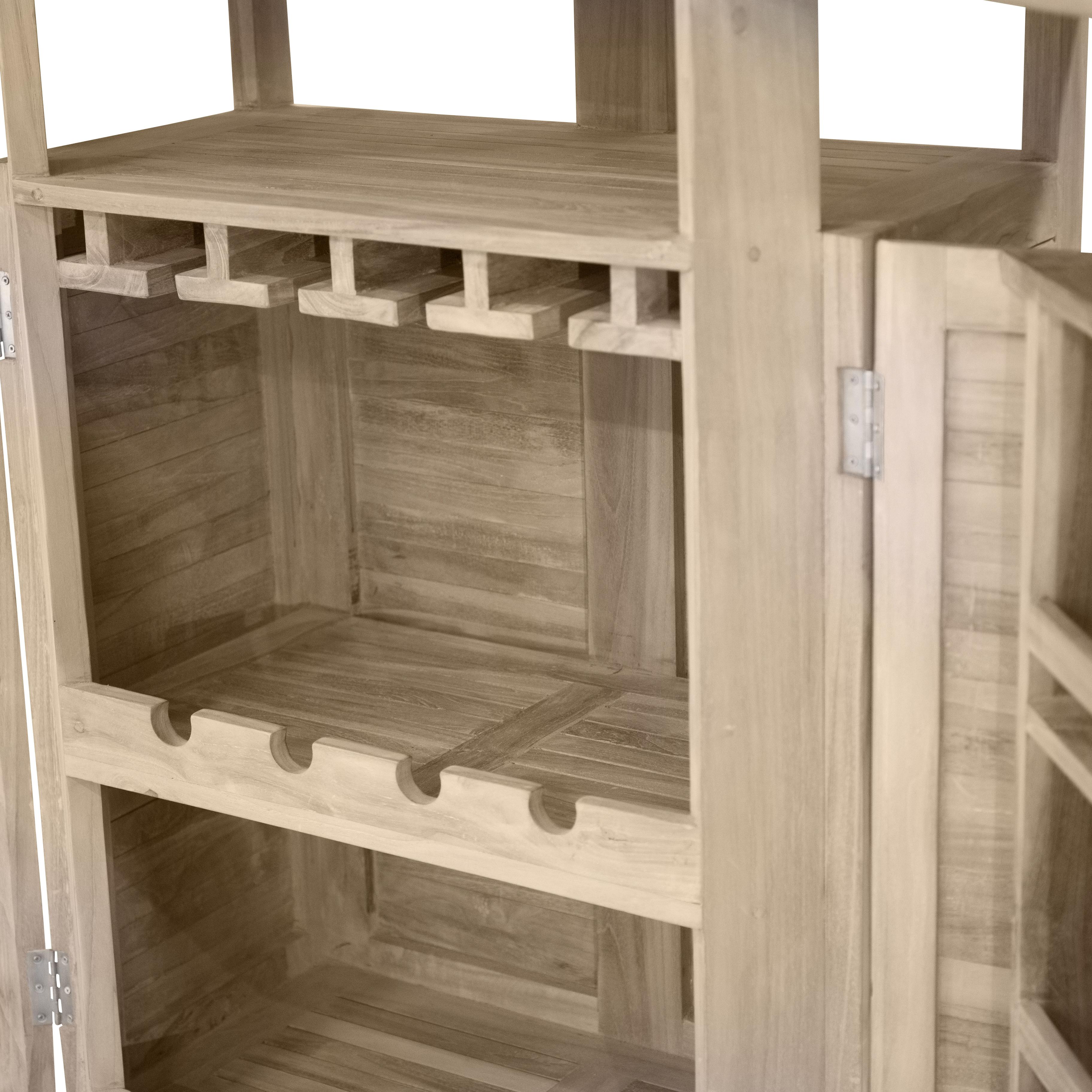 Barbord Venture Home Kenya