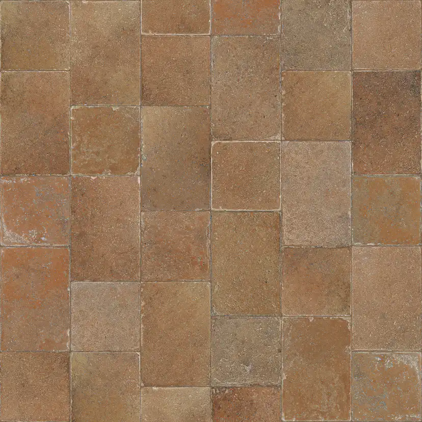 Klinker Lhådös Roma Ambra 20x40