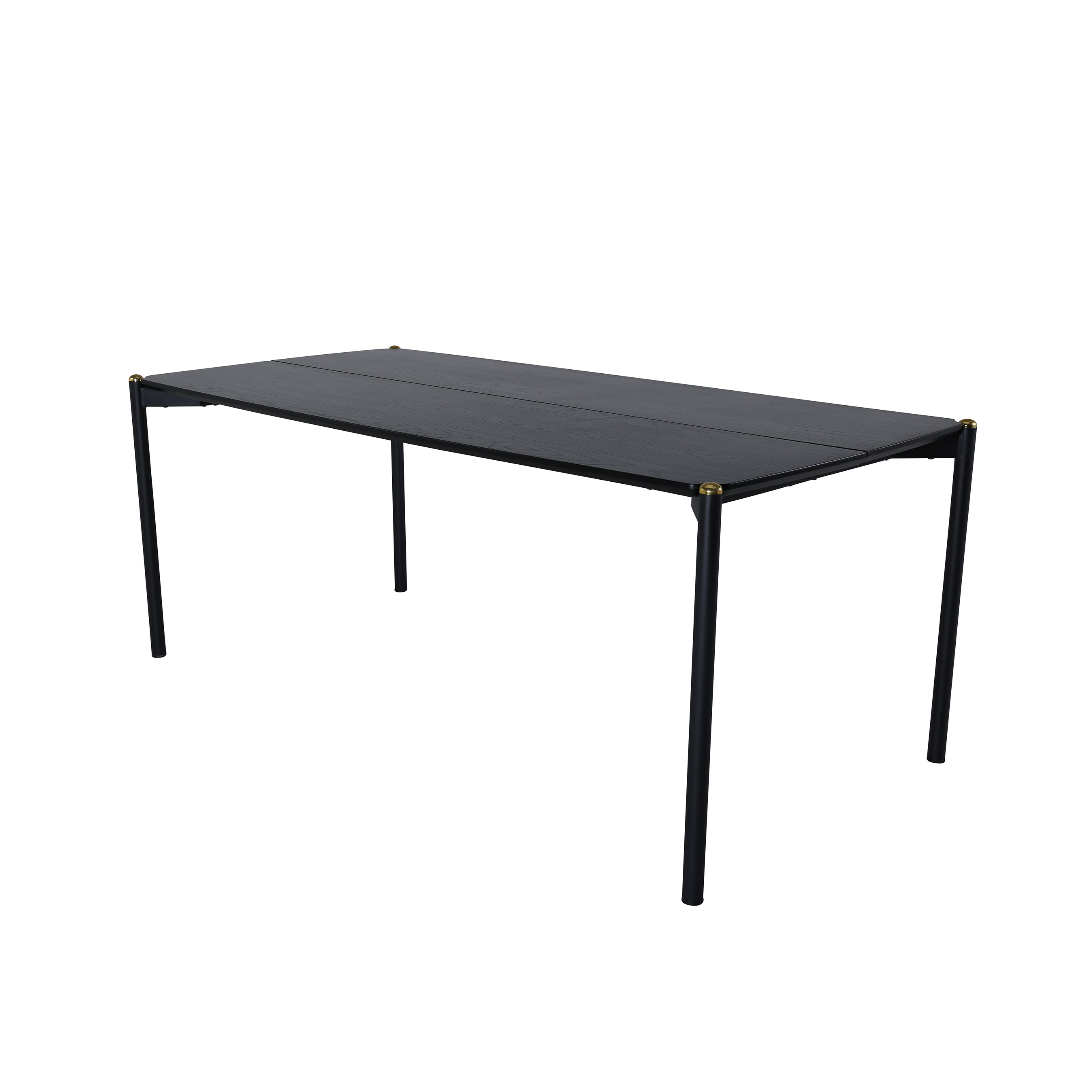 Matbord Venture Home Pelle