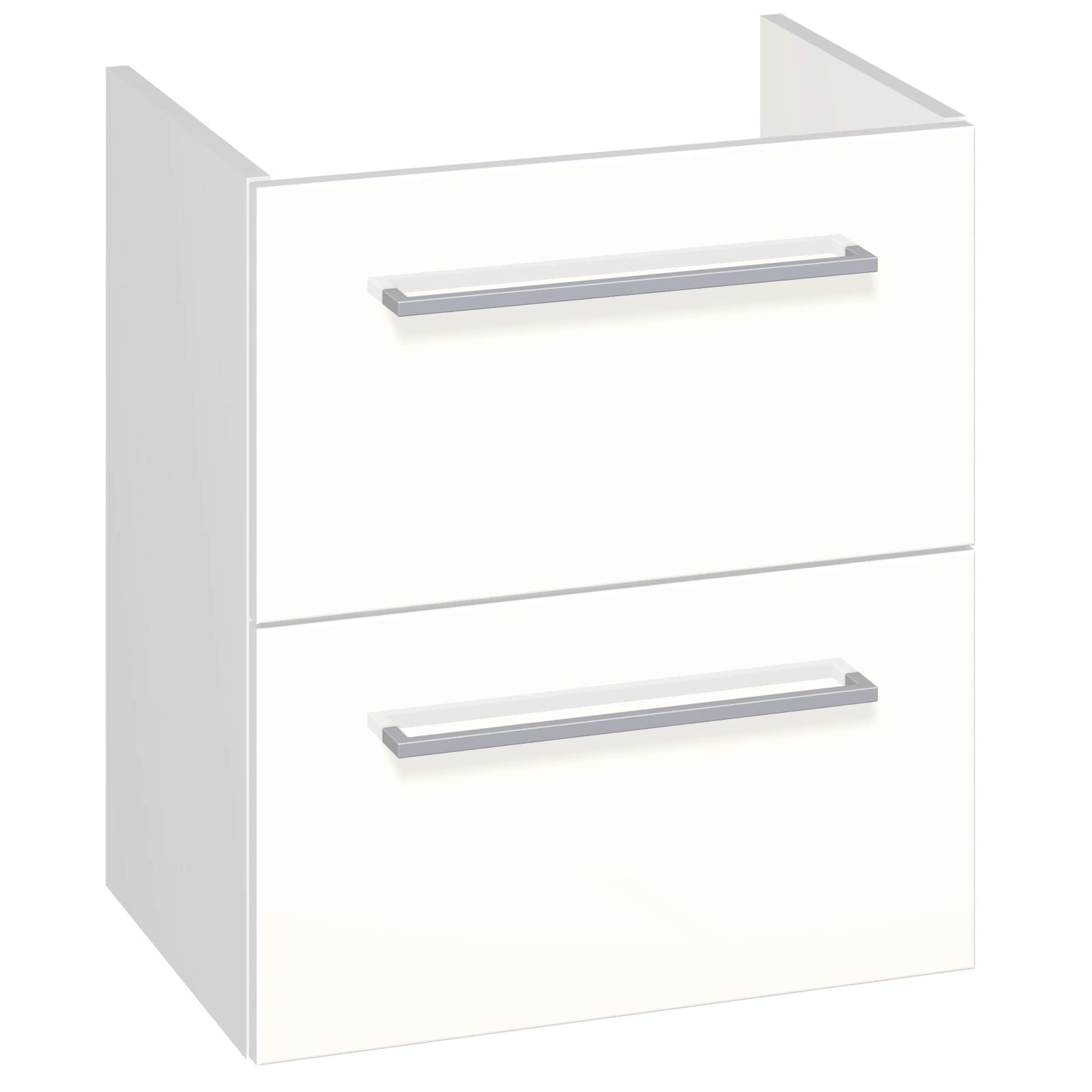 Tvättställsskåp Dansani Mido+ 35 cm