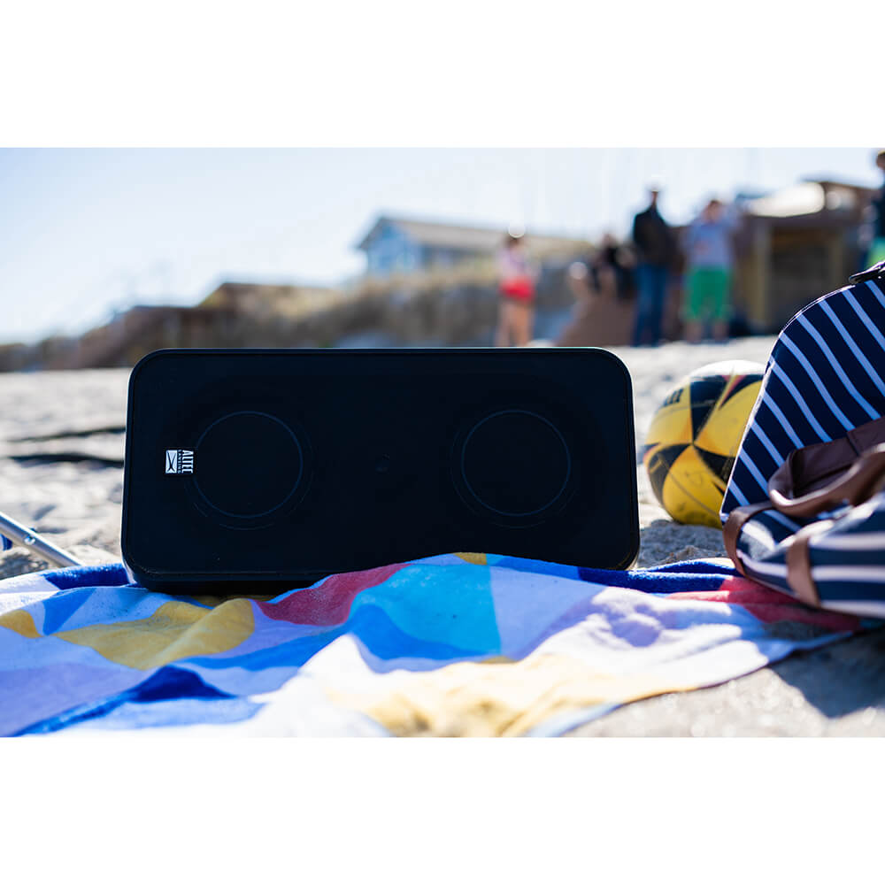 Högtalare Altec Lansing IMT7100 ShockWave200 RGB IPX67 Svart