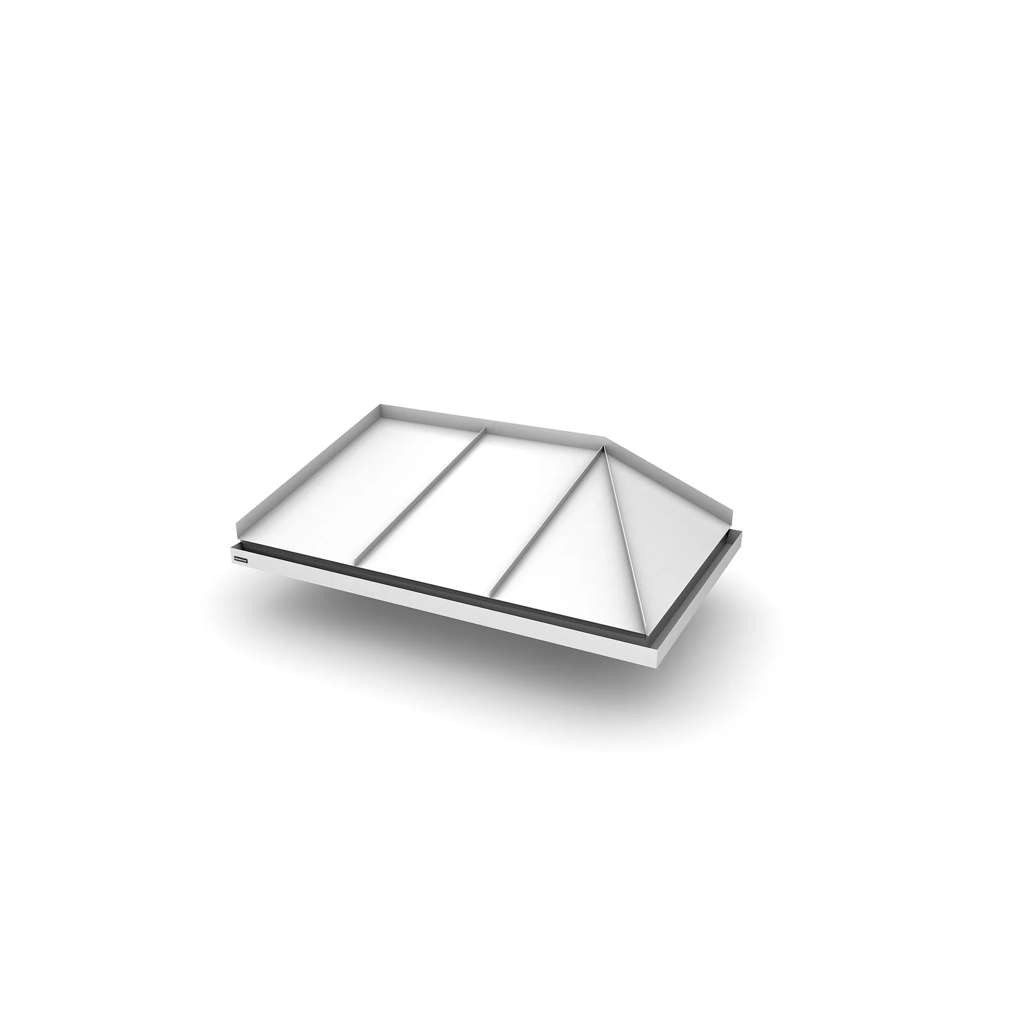 Varmvit (RAL 9010)