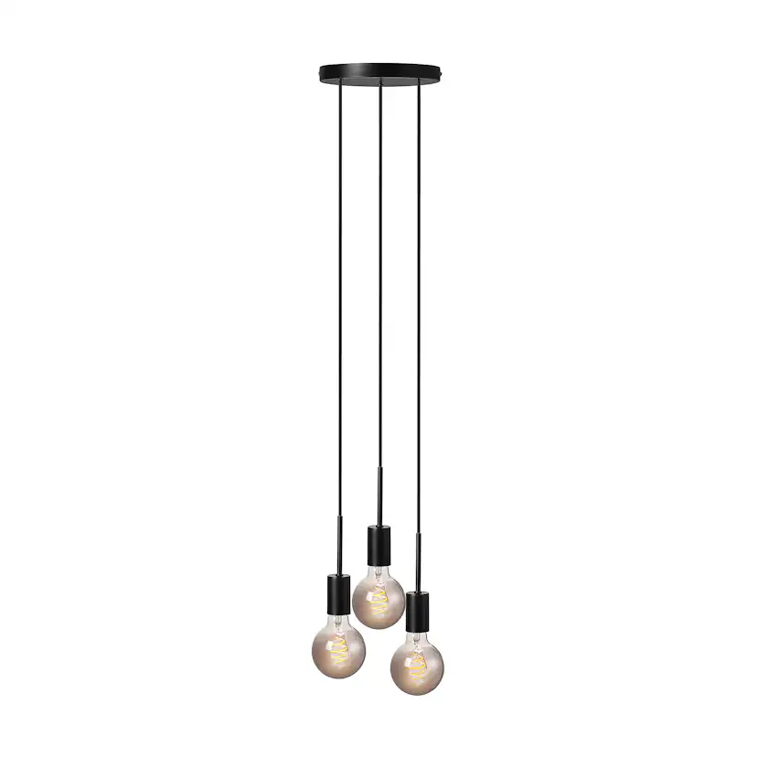 Taklampa Nordlux Paco 3