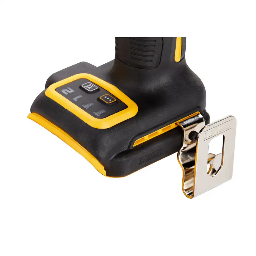 Mutterdragare Dewalt DCF922P2T 18V med Batteri och Laddare