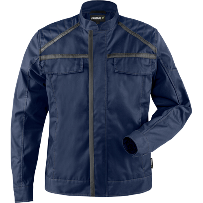 Jacka Fristads Dam 4689 GRT