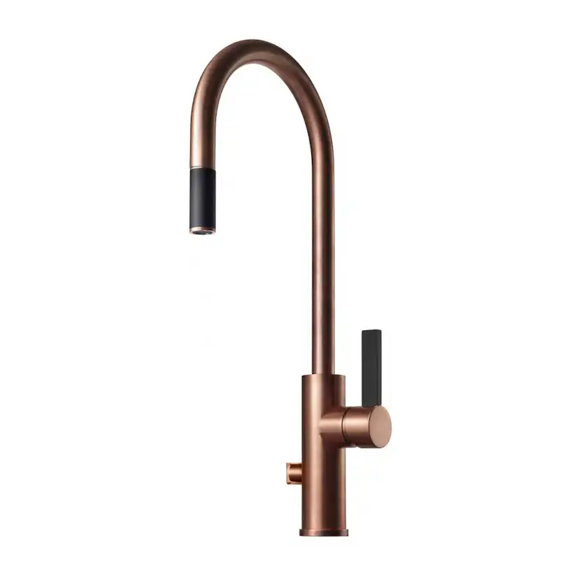 Köksblandare Tapwell Arman ARM 885