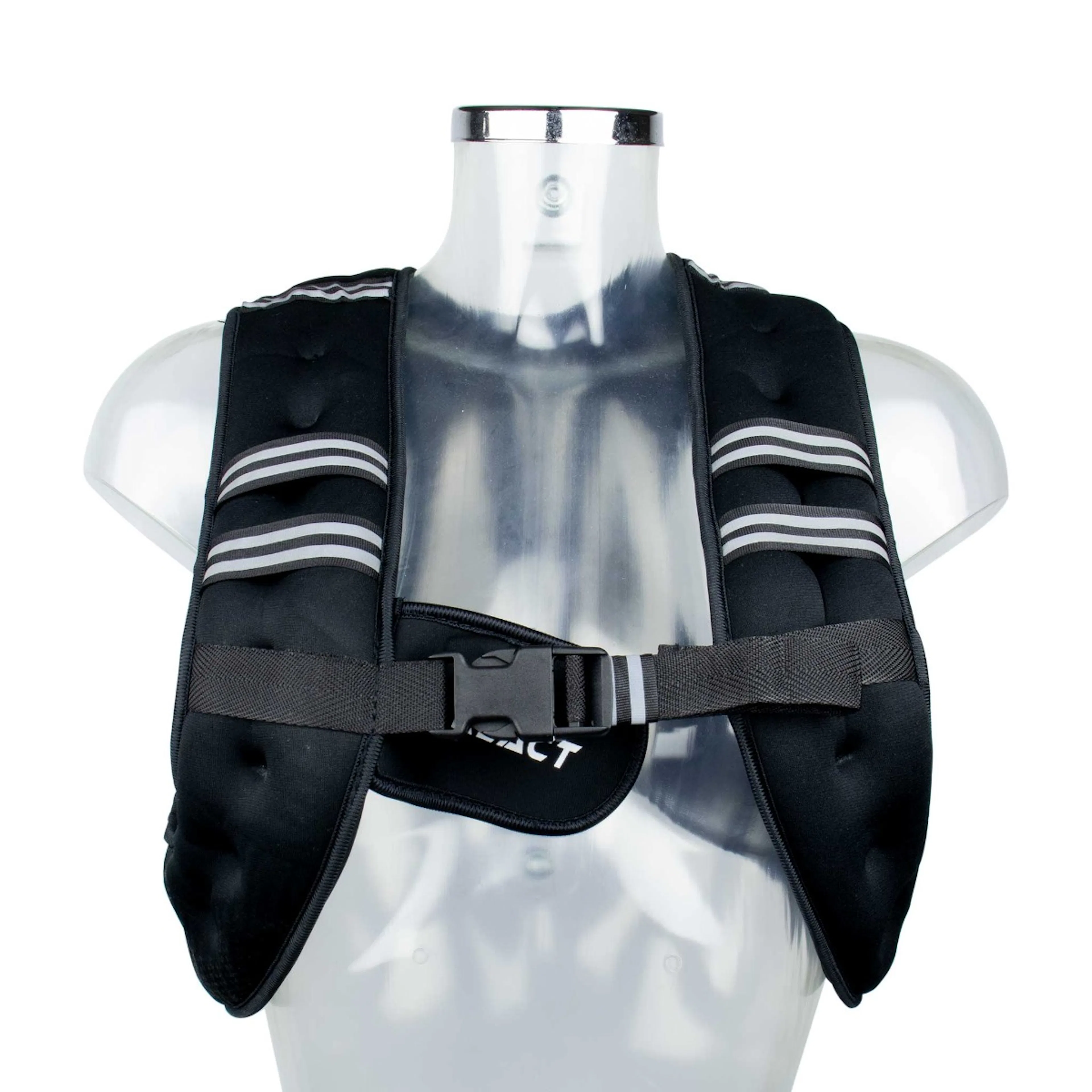 Viktväst React 5 kg