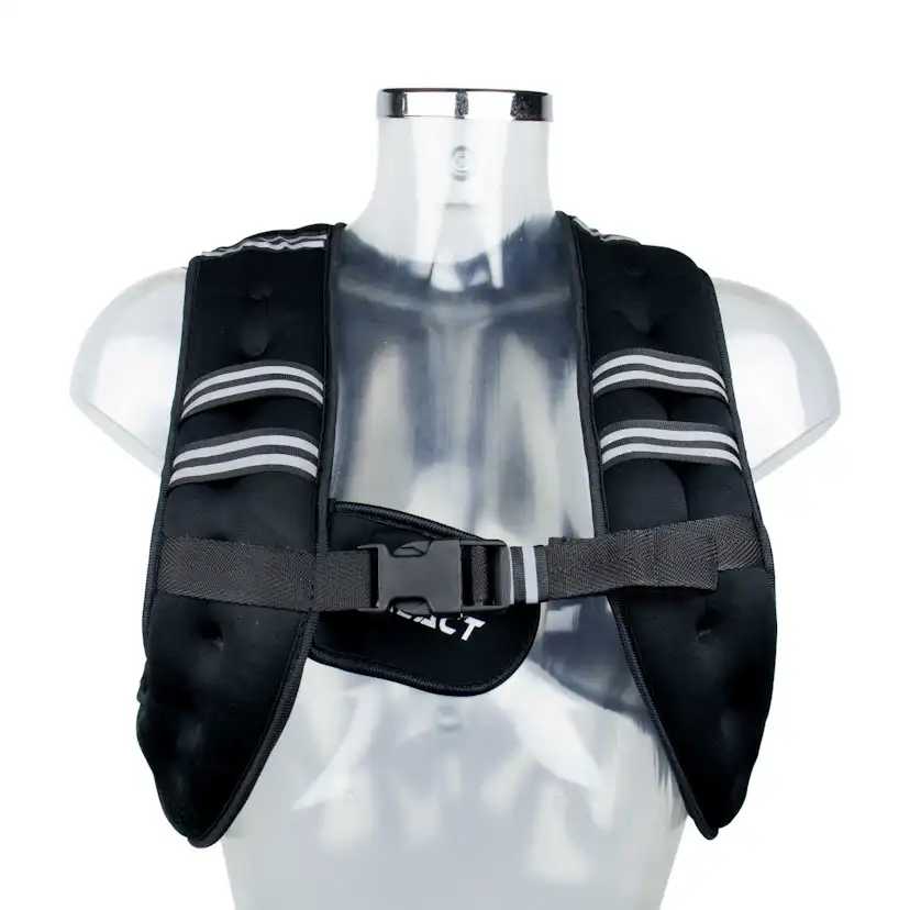 Viktväst React 5 kg