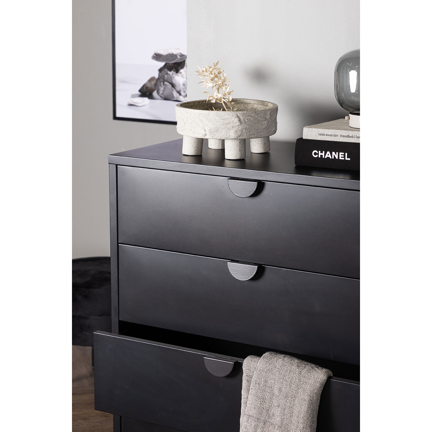 Byrå Venture Home Piring