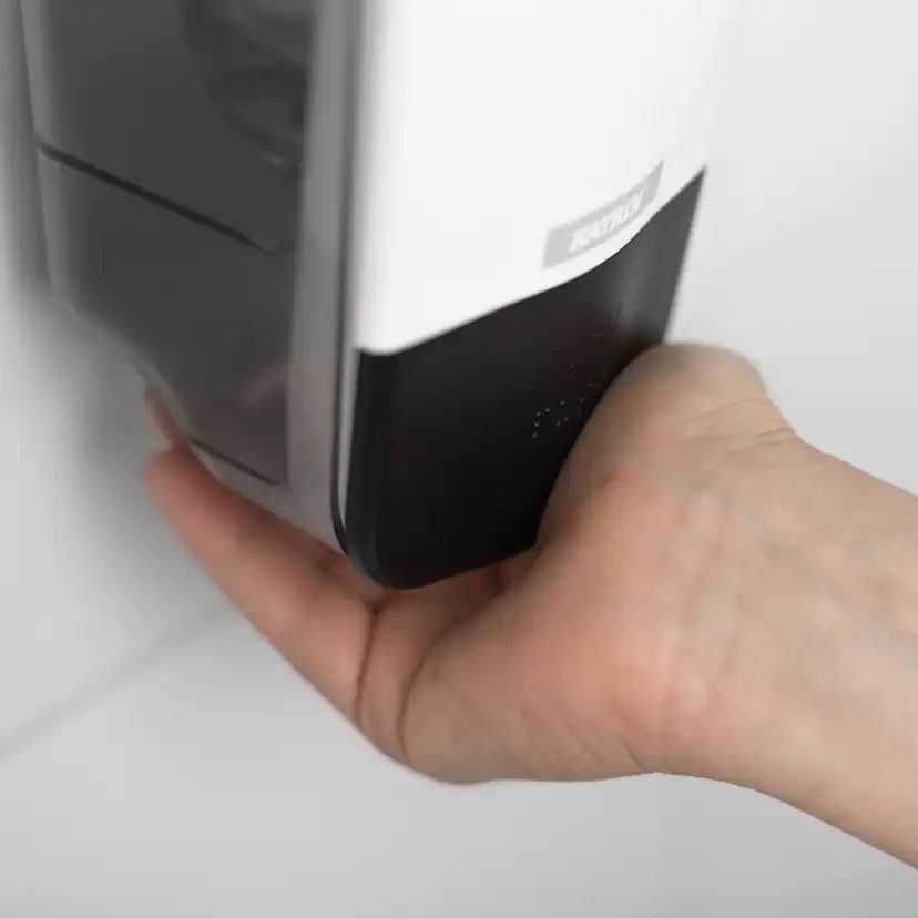 Tvåldispenser Katrin Plast 1000 ml