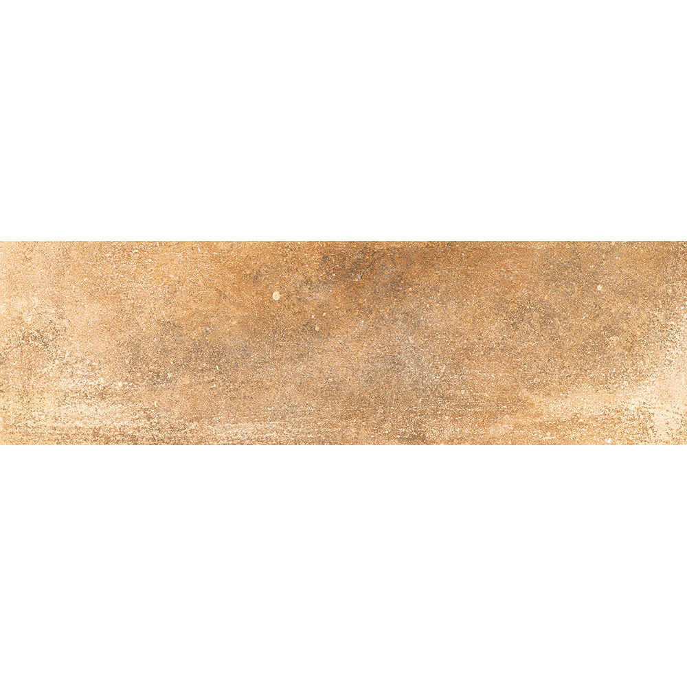 Klinker Konradssons Recovery Stone Ocra 6x25 cm