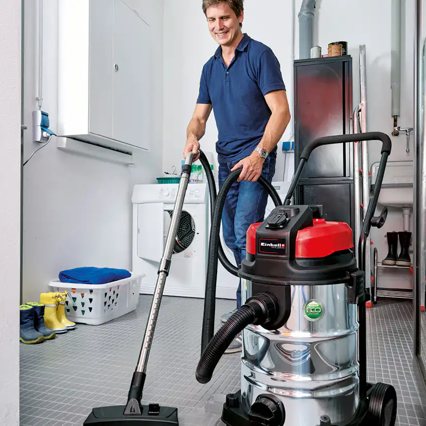 Våt- och Torrdammsugare Einhell TE-VC 2230 SA 30L 2250W