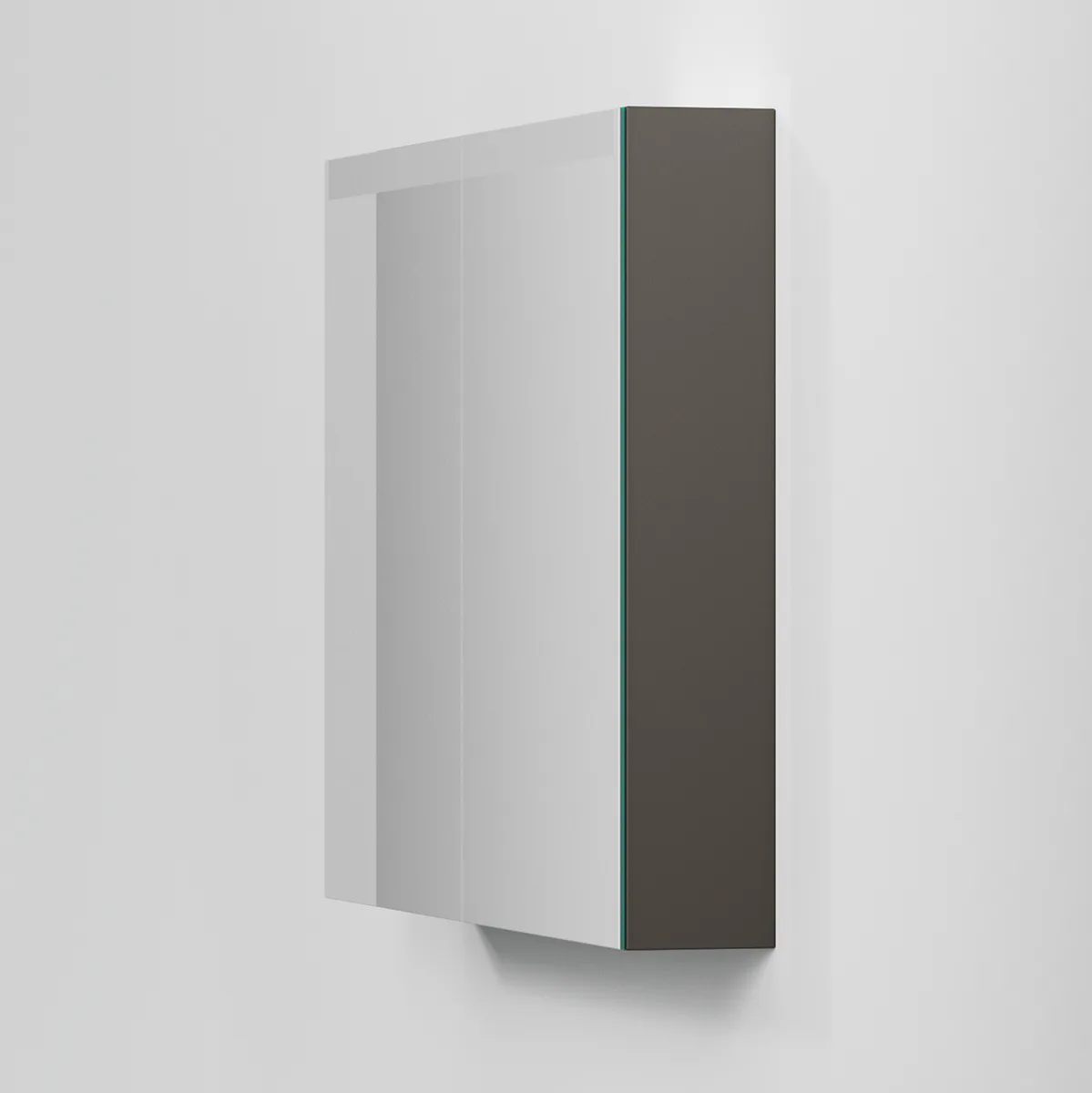 Carbon Grey