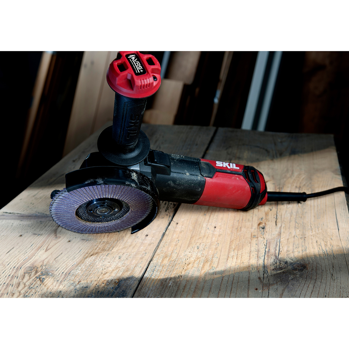 Vinkelslip SKIL 9151 GB