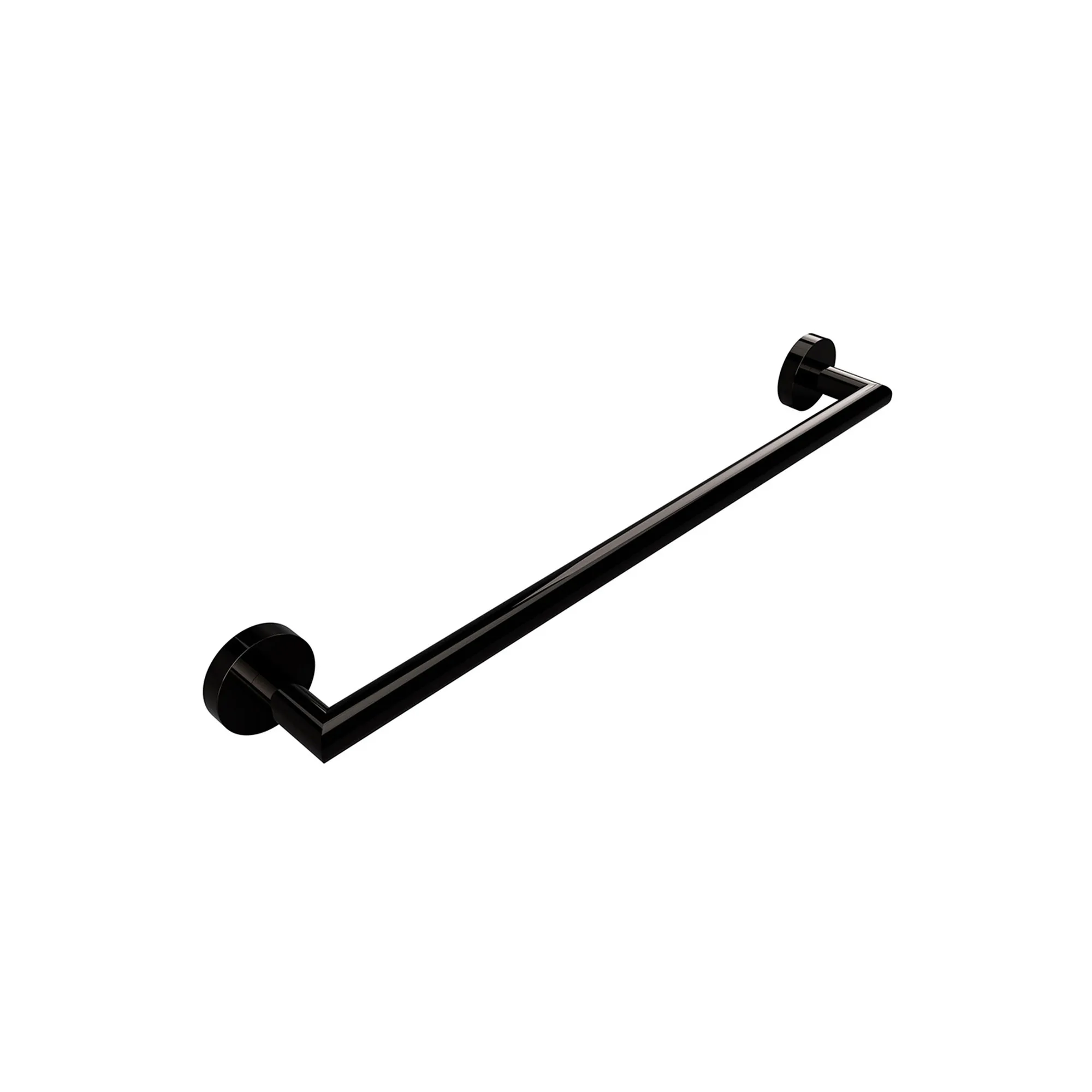 Handduksstång Bemeta Hematit
